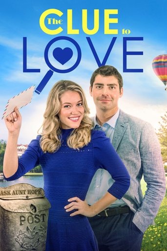 Watch The Clue to Love 2021 poster
