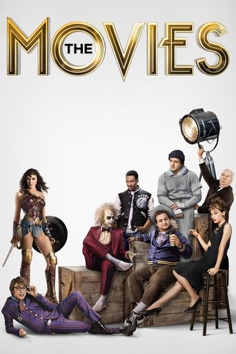 Watch The Movies 2019 poster
