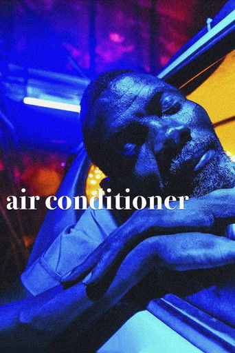 Watch Air Conditioner 2020 poster