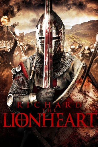 Watch Richard The Lionheart 2013 poster