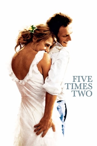 Watch Five Times Two 2004 poster