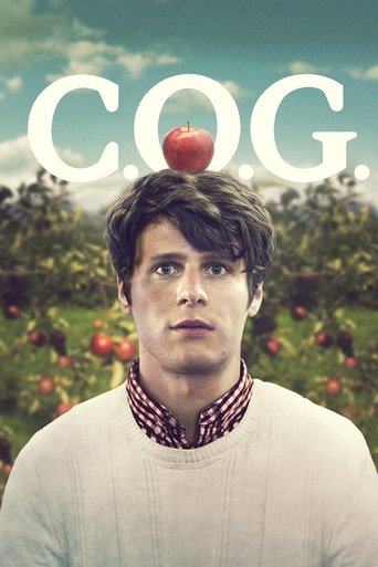 Watch C.O.G. 2013 poster