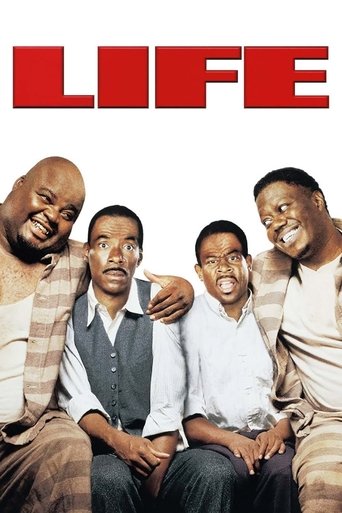 Watch Life 1999 poster