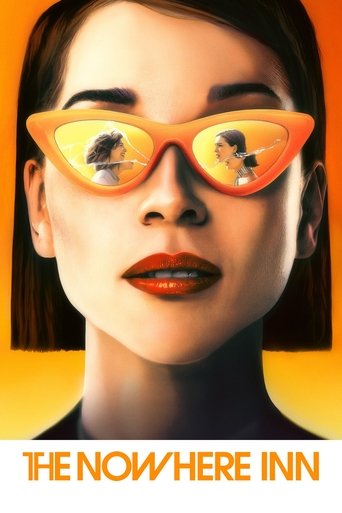 Watch The Nowhere Inn 2021 poster