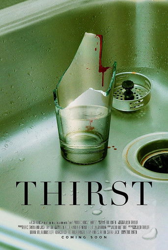 Watch Thirst 2023 poster