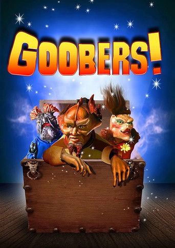 Watch Goobers! 1997 poster