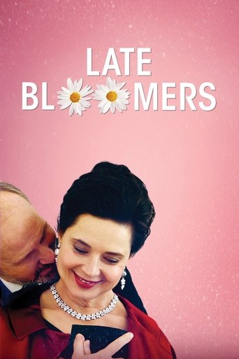Watch Late Bloomers 2011 poster