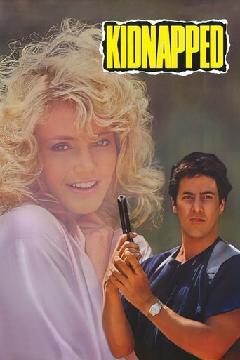 Watch Kidnapped 1988 poster
