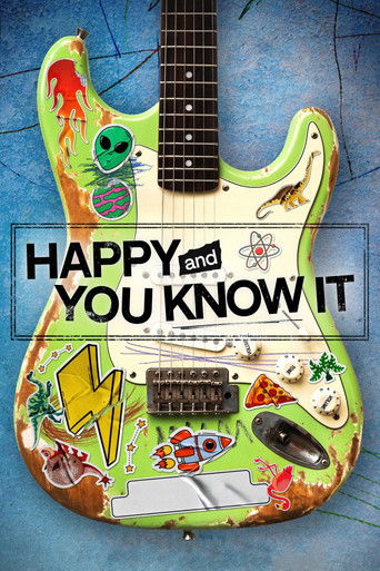 Watch Music Box: Happy and You Know It 2025 poster