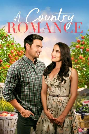 Watch A Country Romance 2021 poster