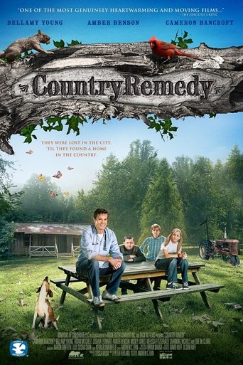 Watch Country Remedy 2007 poster