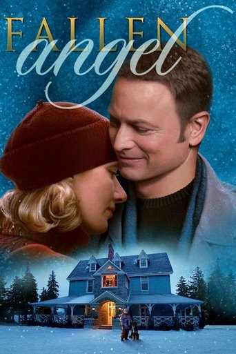 Watch Fallen Angel 2003 poster