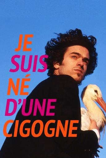 Watch Children of the Stork 1999 poster
