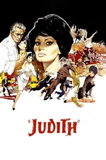 Watch Judith 1966 poster