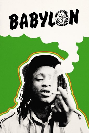 Watch Babylon 1980 poster