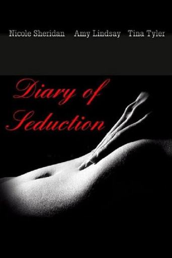 Watch Diary of Seduction 2004 poster