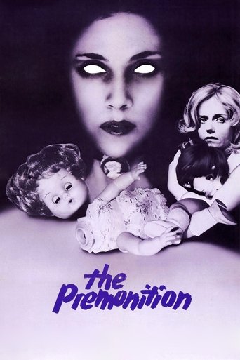 Watch The Premonition 1976 poster