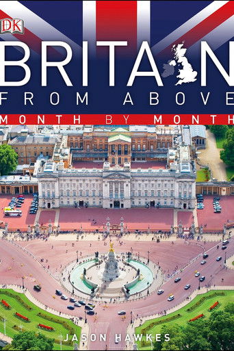 Watch Britain From Above 2008 poster