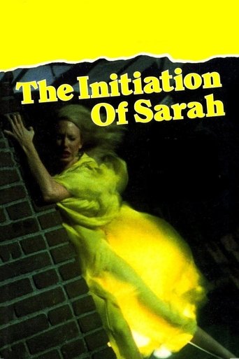 Watch The Initiation of Sarah 1978 poster