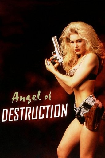 Watch Angel of Destruction 1994 poster