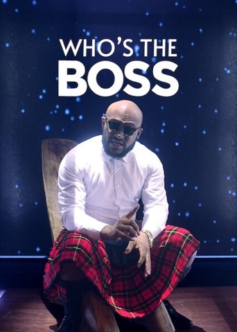 Watch Who's the Boss 2020 poster