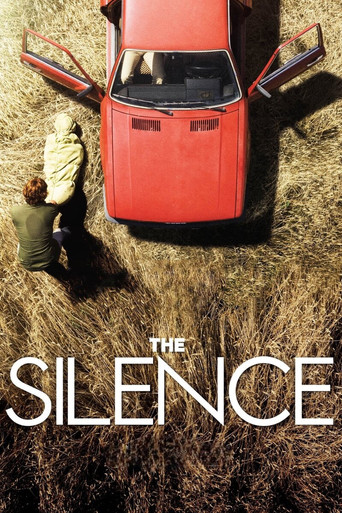Watch The Silence 2010 poster