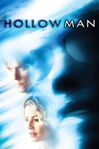 Watch Hollow Man 2000 poster