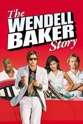 Watch The Wendell Baker Story 2005 poster