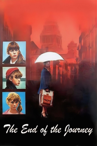 Watch The End of the Journey 1981 poster