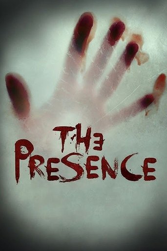 Watch The Presence 2014 poster