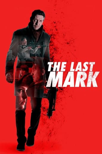 Watch The Last Mark 2022 poster