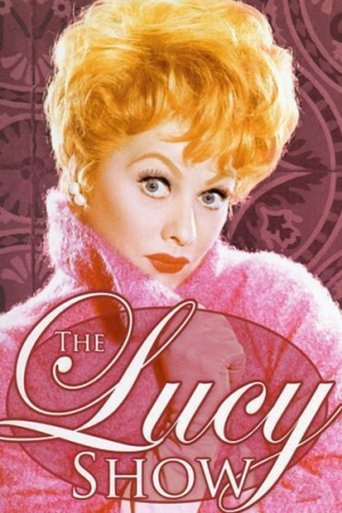 Watch The Lucy Show 1962 poster