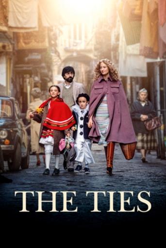 Watch The Ties 2020 poster