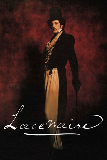 Watch The Elegant Criminal 1990 poster