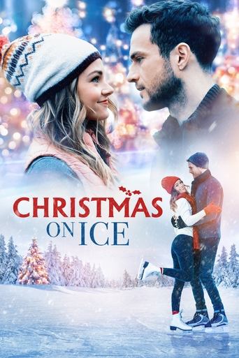 Watch Christmas on Ice 2020 poster