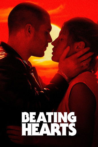 Watch Beating Hearts 2024 poster