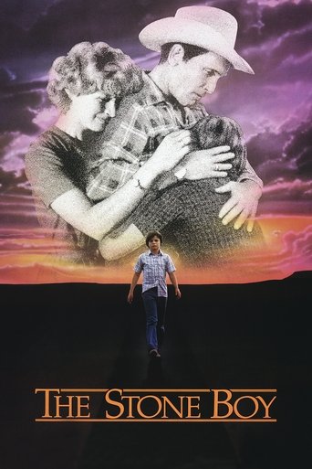 Watch The Stone Boy 1984 poster