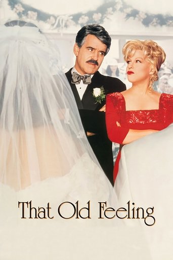 Watch That Old Feeling 1997 poster