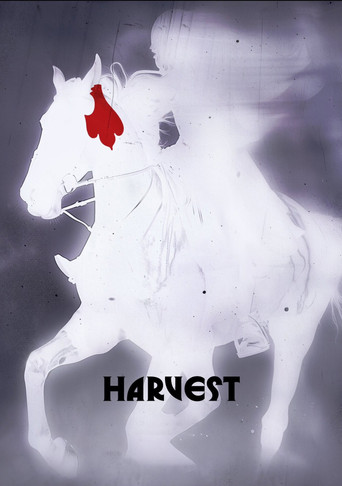 Watch Harvest 2025 poster