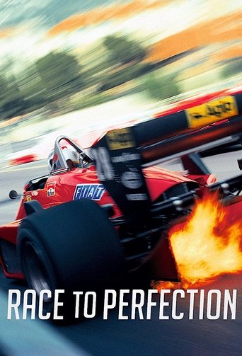 Watch Race to Perfection 2020 poster