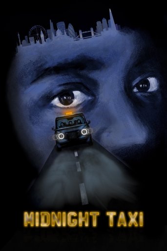 Watch Midnight Taxi 2024 poster