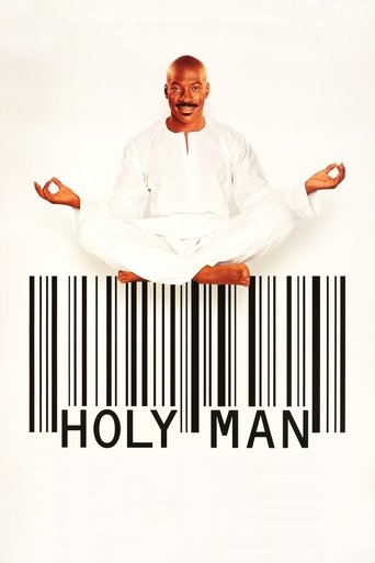 Watch Holy Man 1998 poster