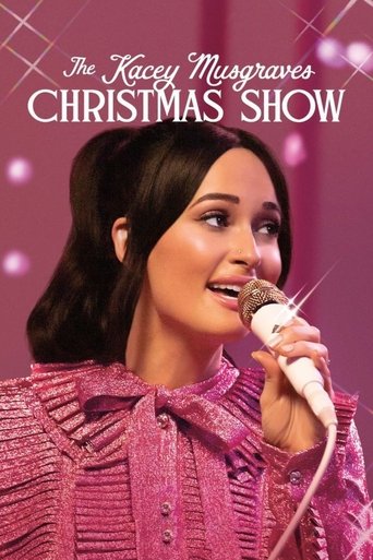 Watch The Kacey Musgraves Christmas Show 2019 poster