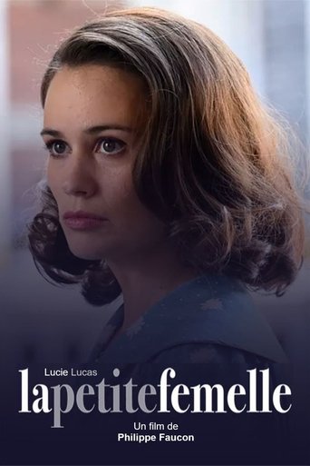 Watch La petite femelle 2021 poster