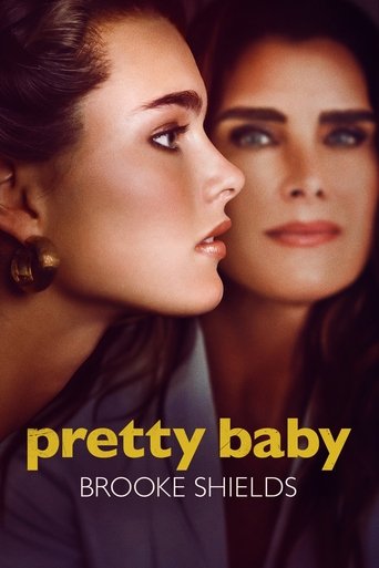 Watch Pretty Baby: Brooke Shields 2023 poster