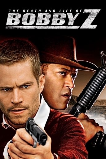 Watch The Death and Life of Bobby Z 2007 poster