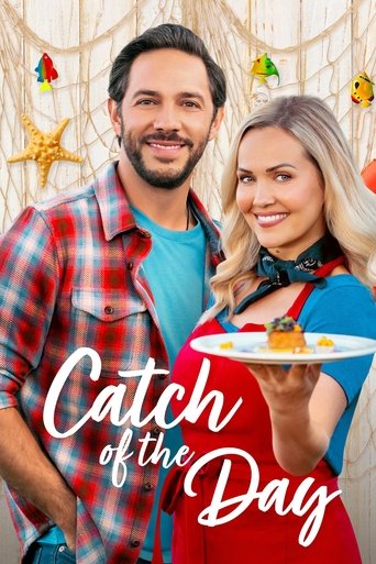 Watch Catch of the Day 2025 poster