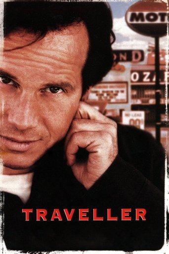 Watch Traveller 1997 poster