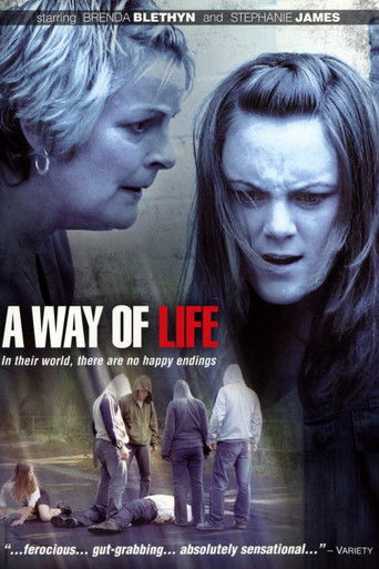 Watch A Way of Life 2004 poster