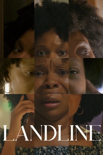Watch Landline 2025 poster